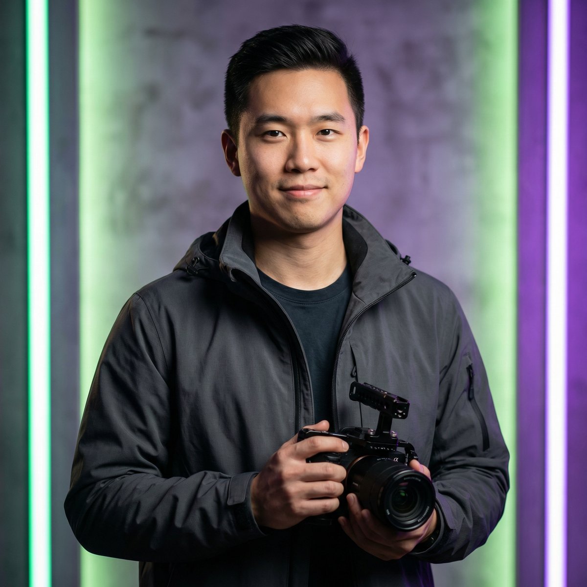 在线看片摄影师张浩然