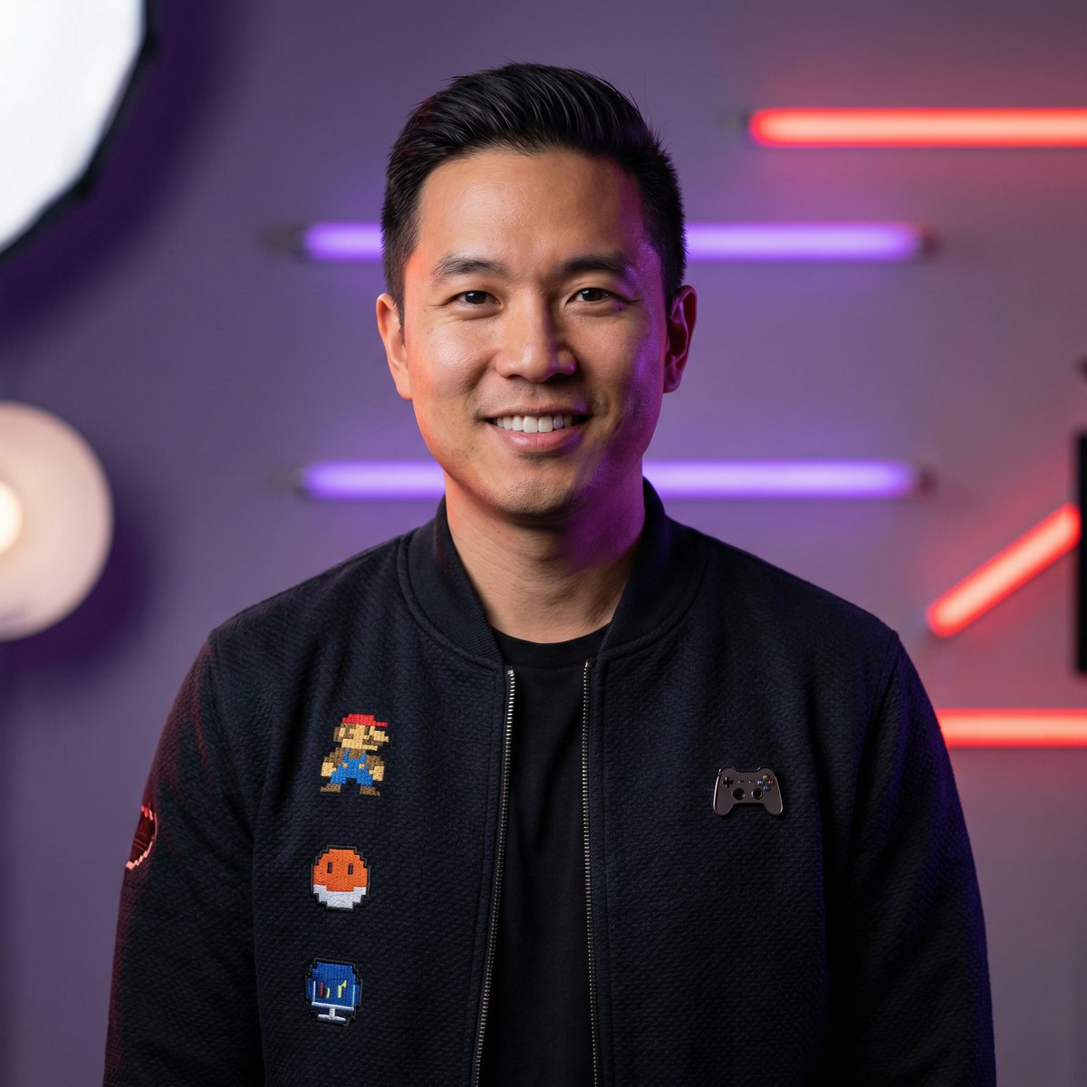 在线看片游戏解说导演陈锐峰